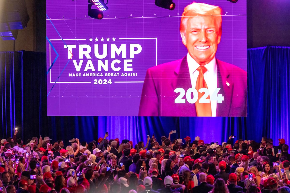 El ‘Nostradamus electoral’ falló por primera vez en 40 años