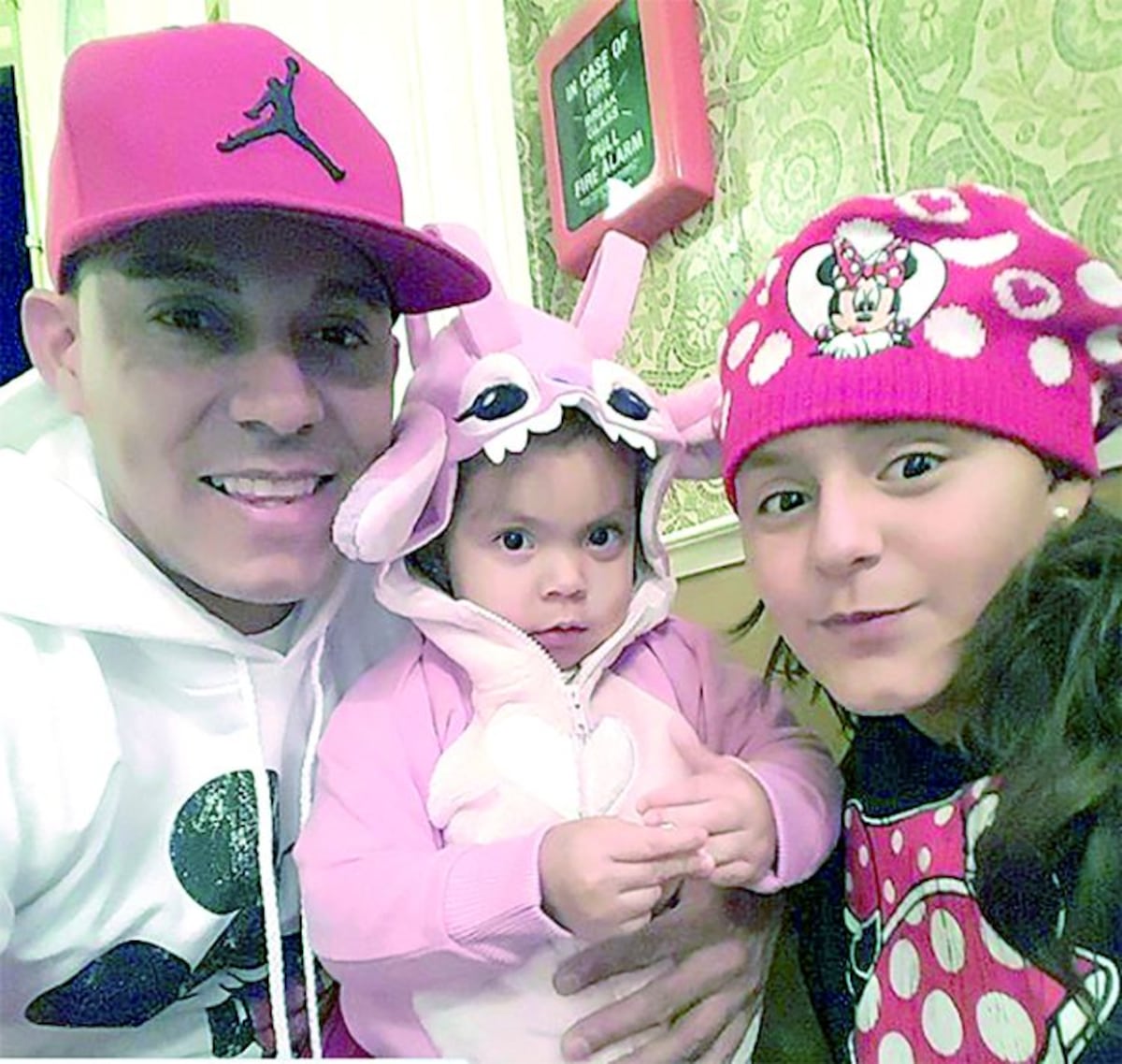 Papis musicales: Dj Flecha, RD, Kemzo, Akim y Phanton celebran 