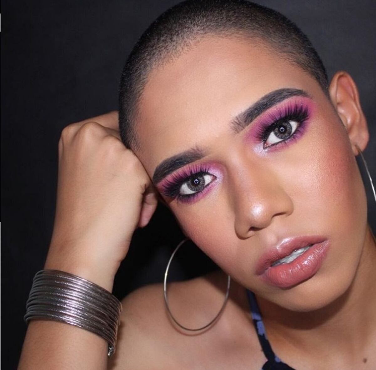 Mujer trans se cambiará el nombre en Panamá +Video