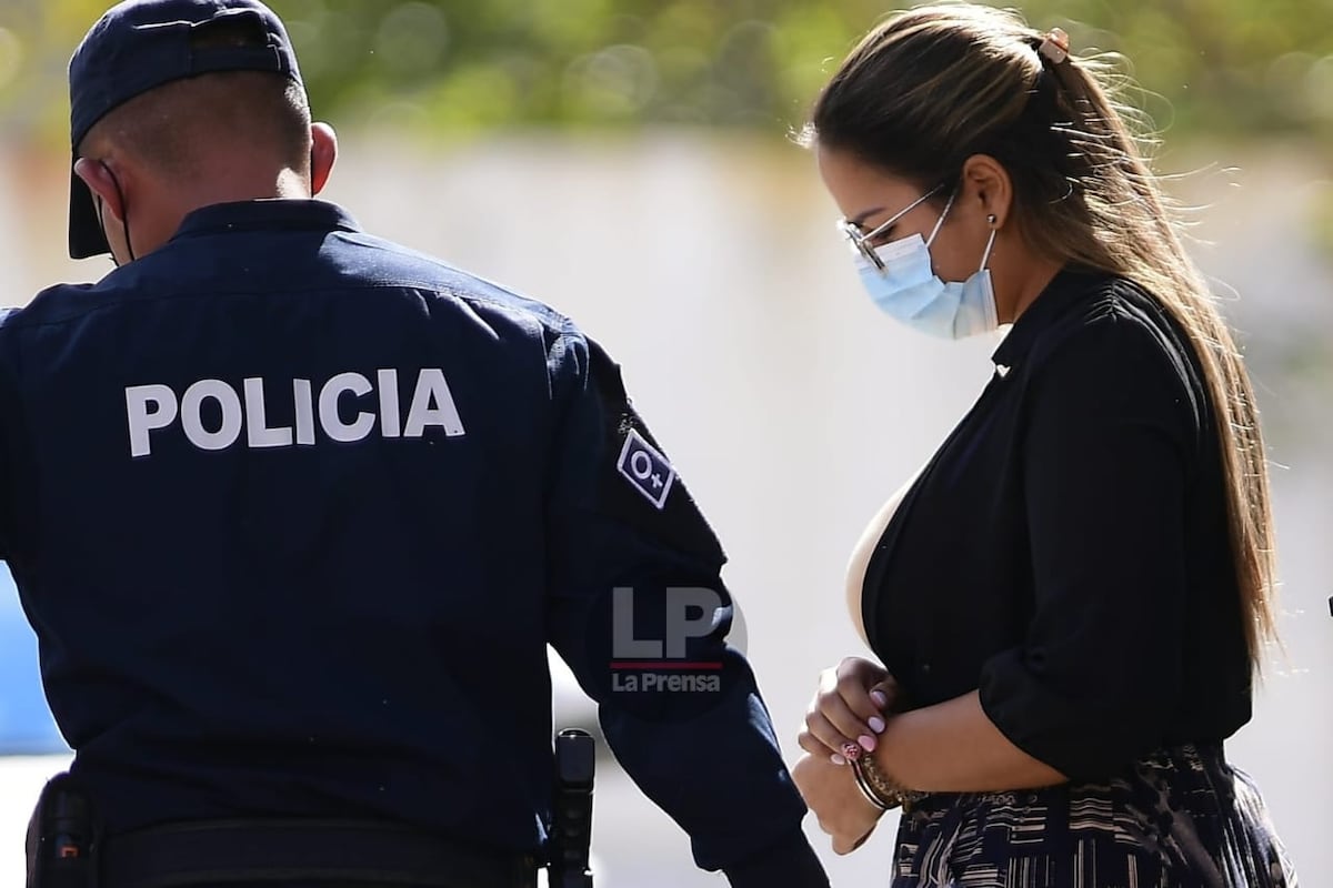 Procuraduría General de la Nación le responde al diputado Vigil, que salió en defensa de su hermana, alias ‘la Patrona’