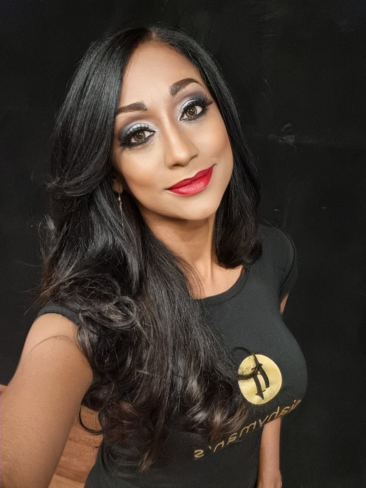 Tania Hyman, una profesional que se reinventa. Una vida dedicada al modelaje, al teatro y la animación