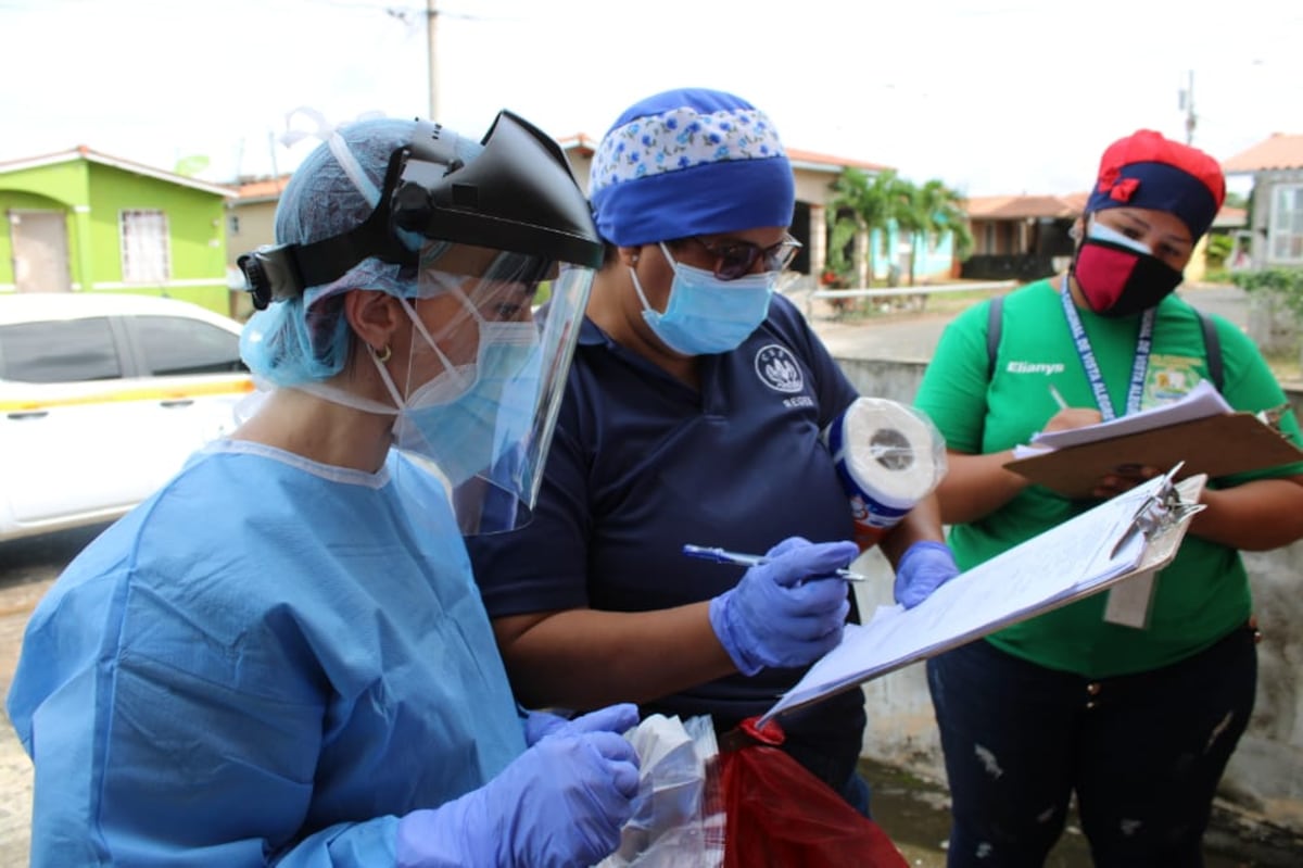 Establecen protocolo de medicamentos para pacientes con la covid-19