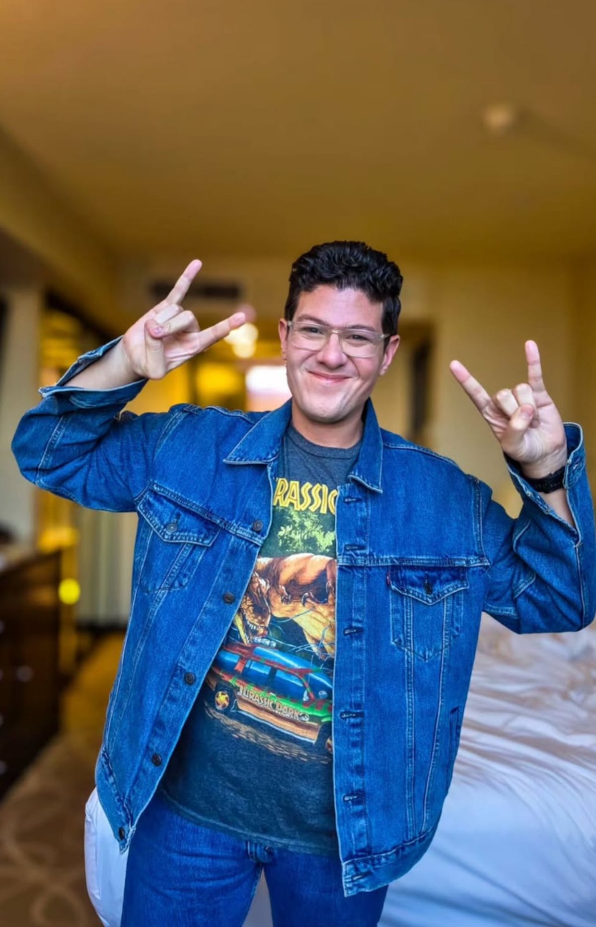 Del Popcorn a nuevas aventuras: Óscar Ruiz deja la emisora ‘Los 40 Panamá’ 