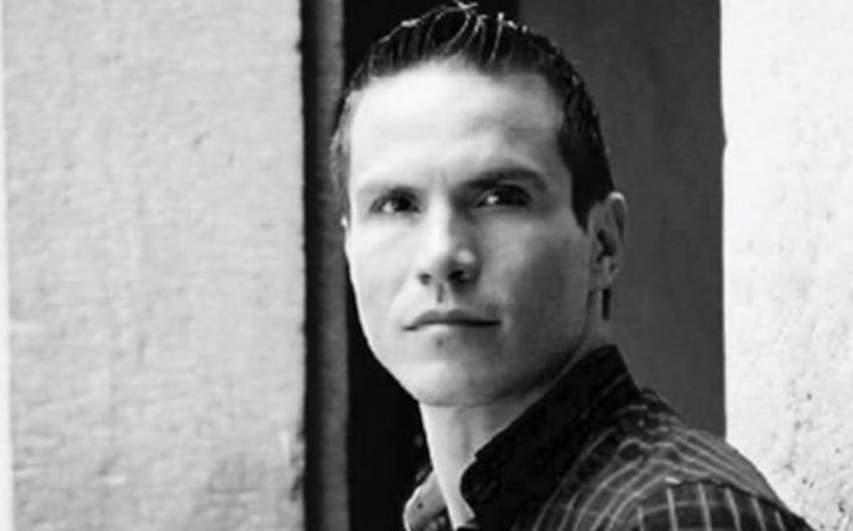 Fallece el actor de 'Señora Acero' Mauricio Caro