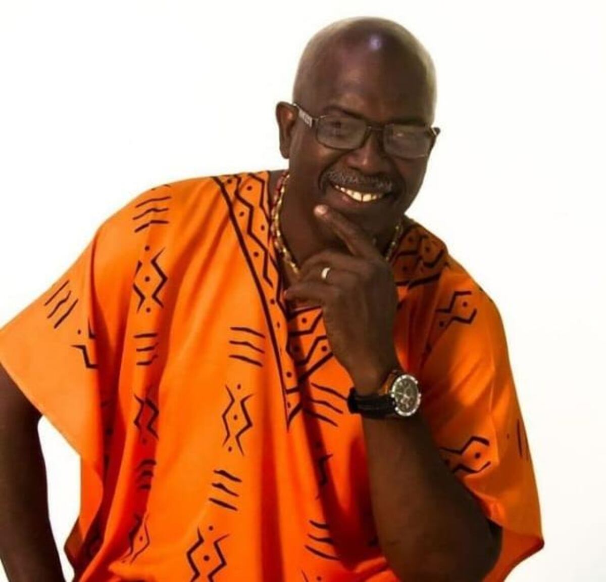 Por la covid-19, fallece chef afrontillano, creador de ‘Donde Iván’