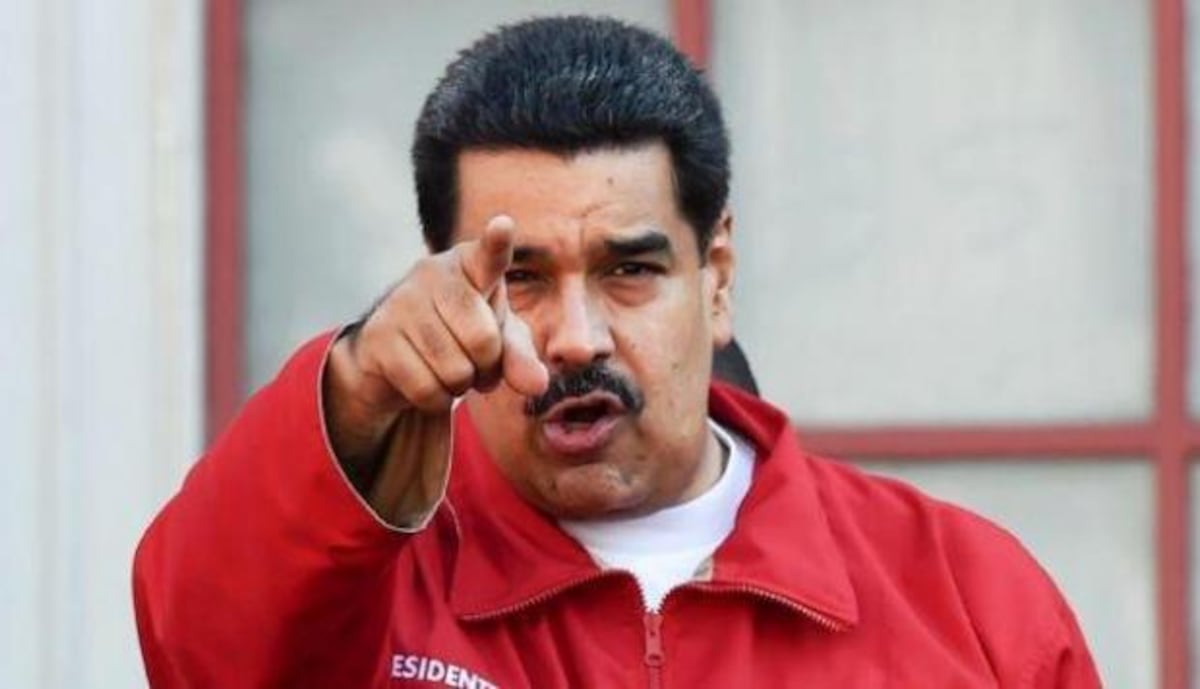 Gobierno de Maduro libera a 39 presos políticos 