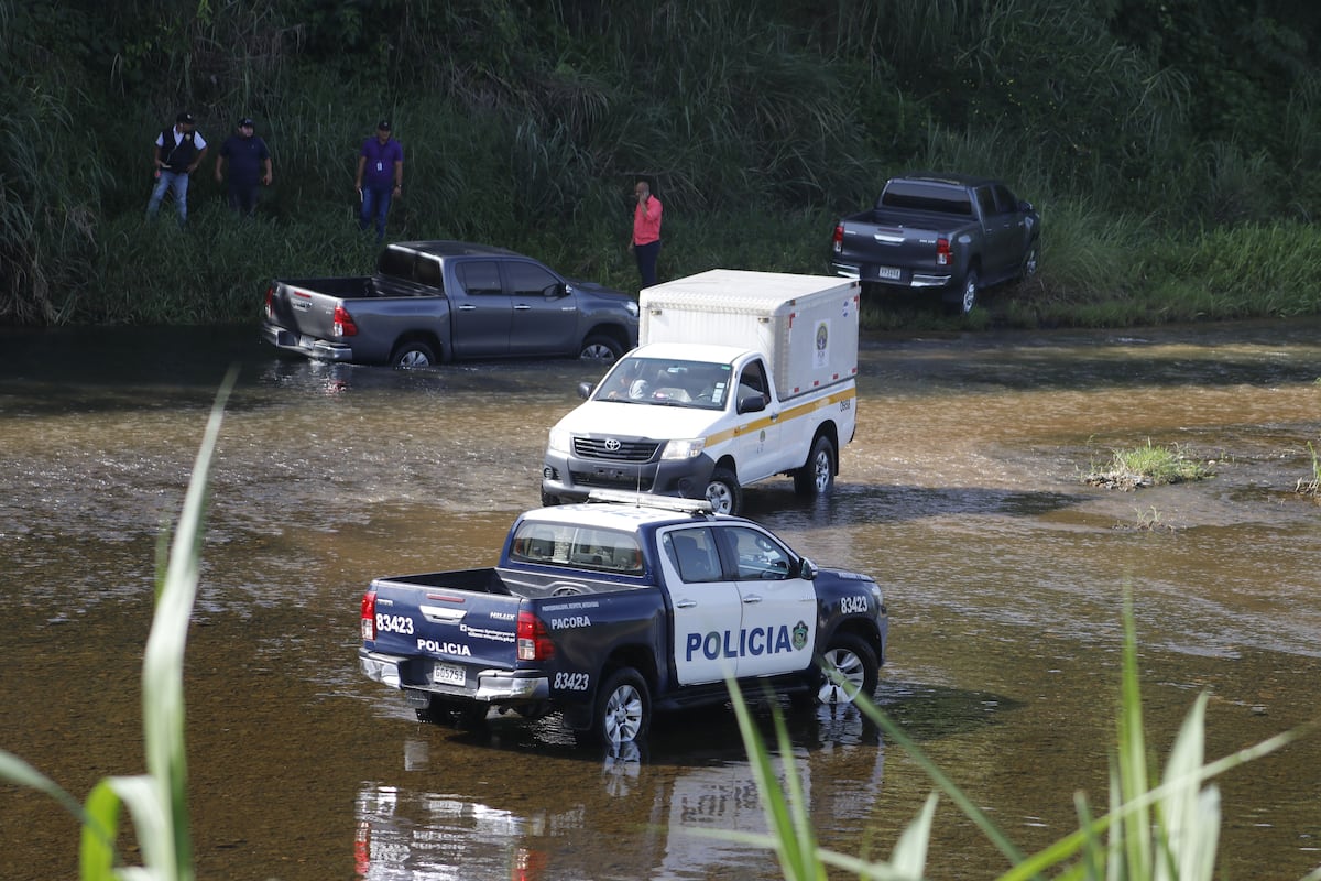 ¿Pase de factura? Podría ser la causa del asesinato de 'Pinchito’ en Pacora