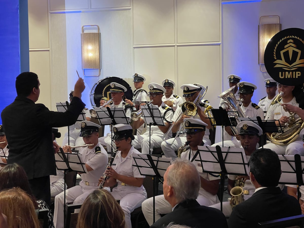 Encuentro Marítimo 2025: la ruta azul hacia un futuro sostenible