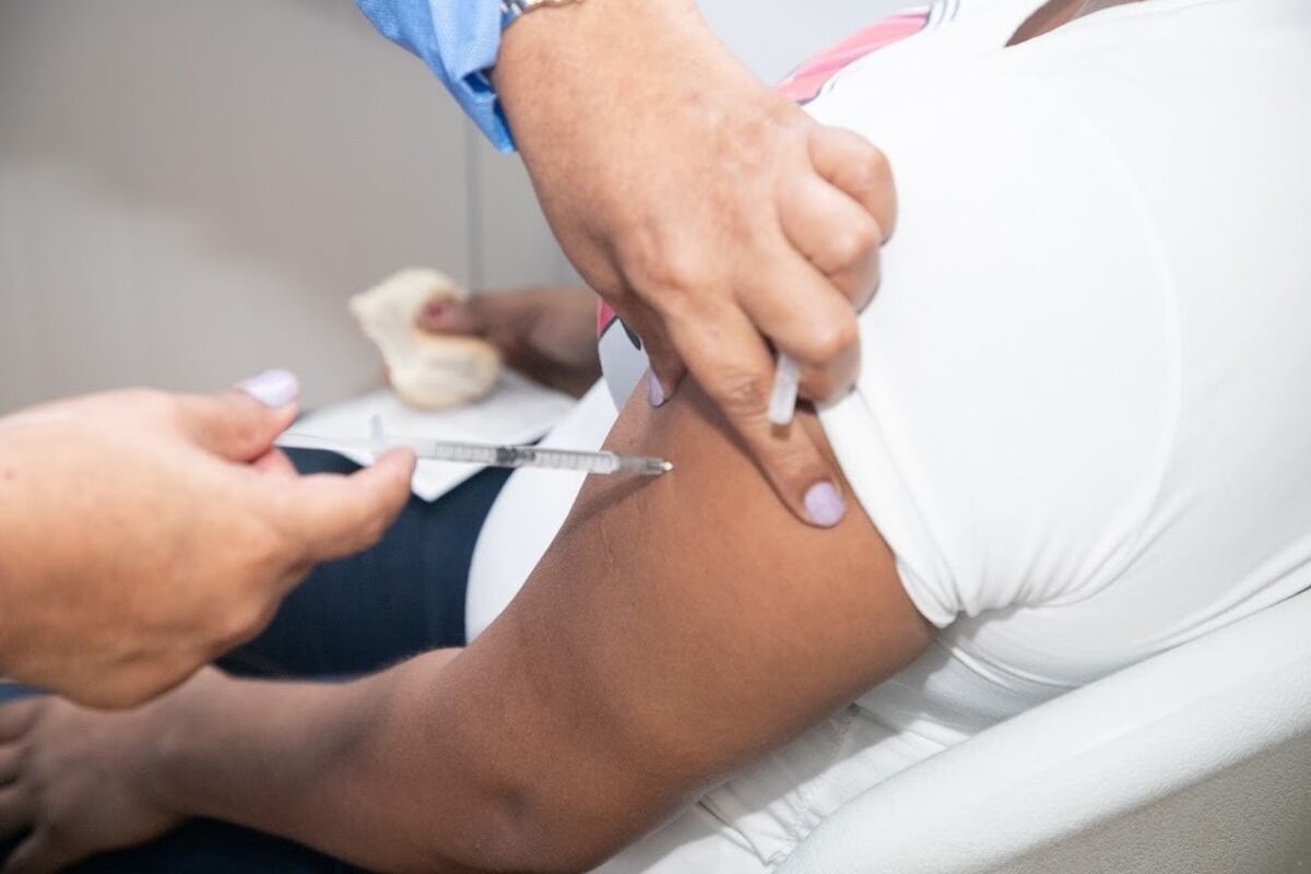 Tercera dosis llega este miércoles al 8-8. Atención, Río Abajo, Parque Lefevre, San Francisco, Juan Díaz y Don Bosco