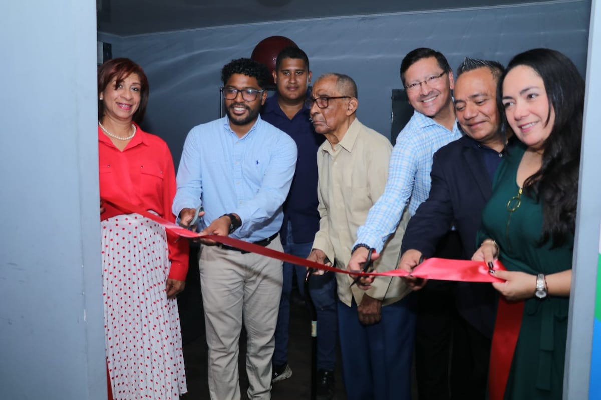 Juan Díaz inaugura su primer Centro Comunitario de Salud y Bienestar para adultos mayores