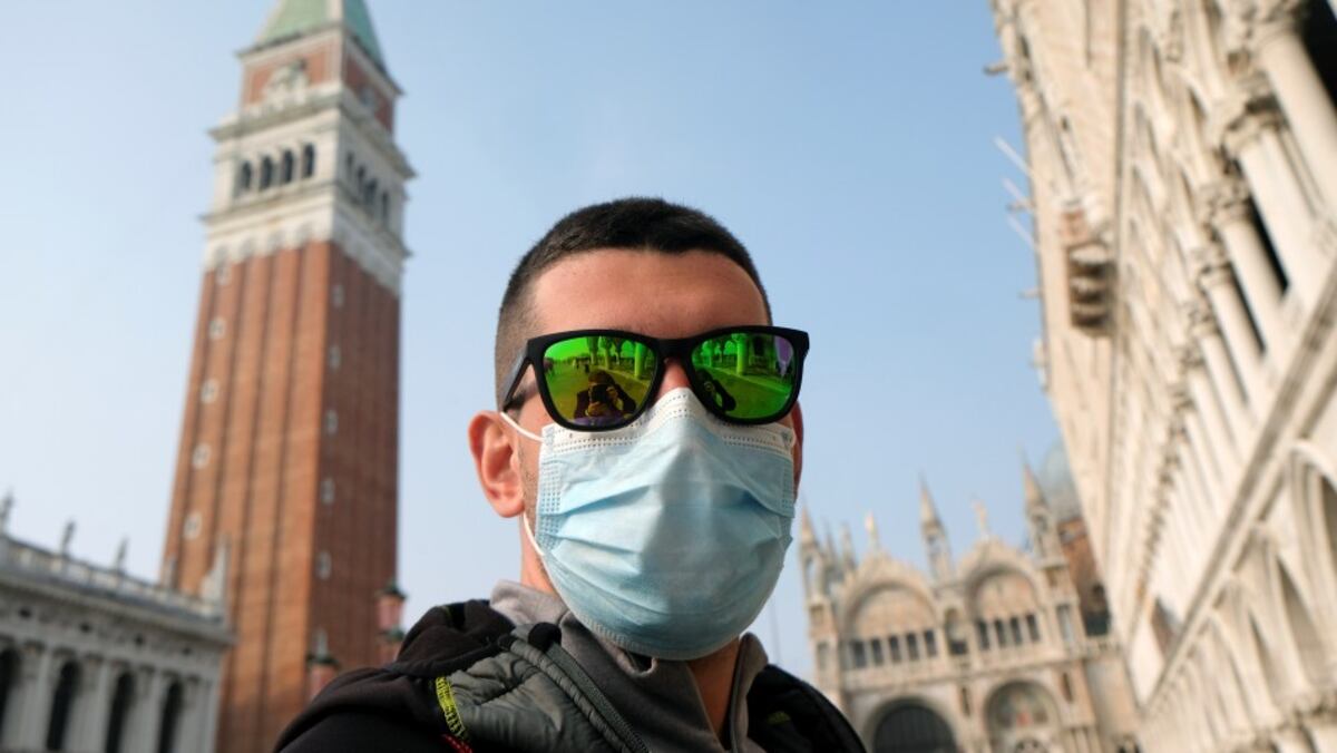 La historia del ‘Paciente 1’ de coronavirus en Italia