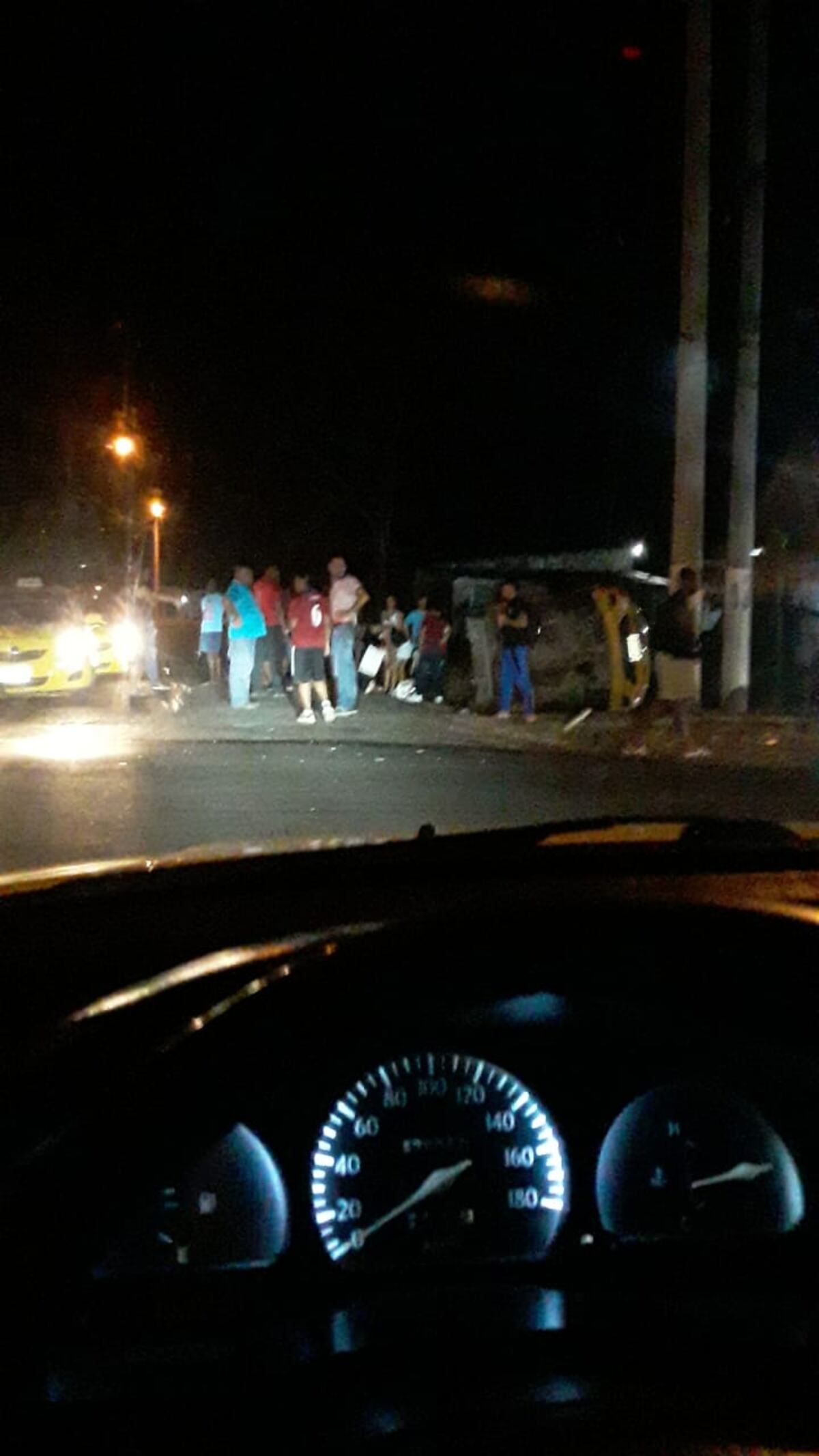 Homicidio. Le disparan más de 25 veces en Santa Librada