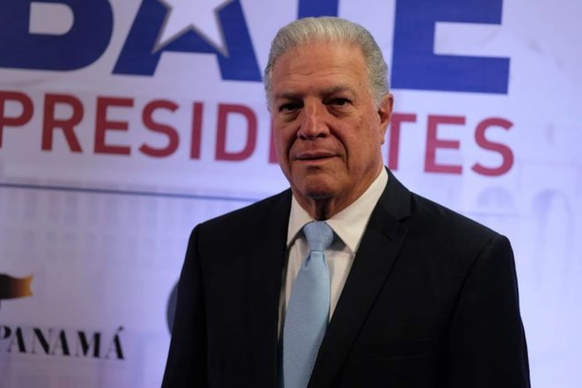 Así fue el debate de vicepresidentes. ¿Para usted quién ganó?