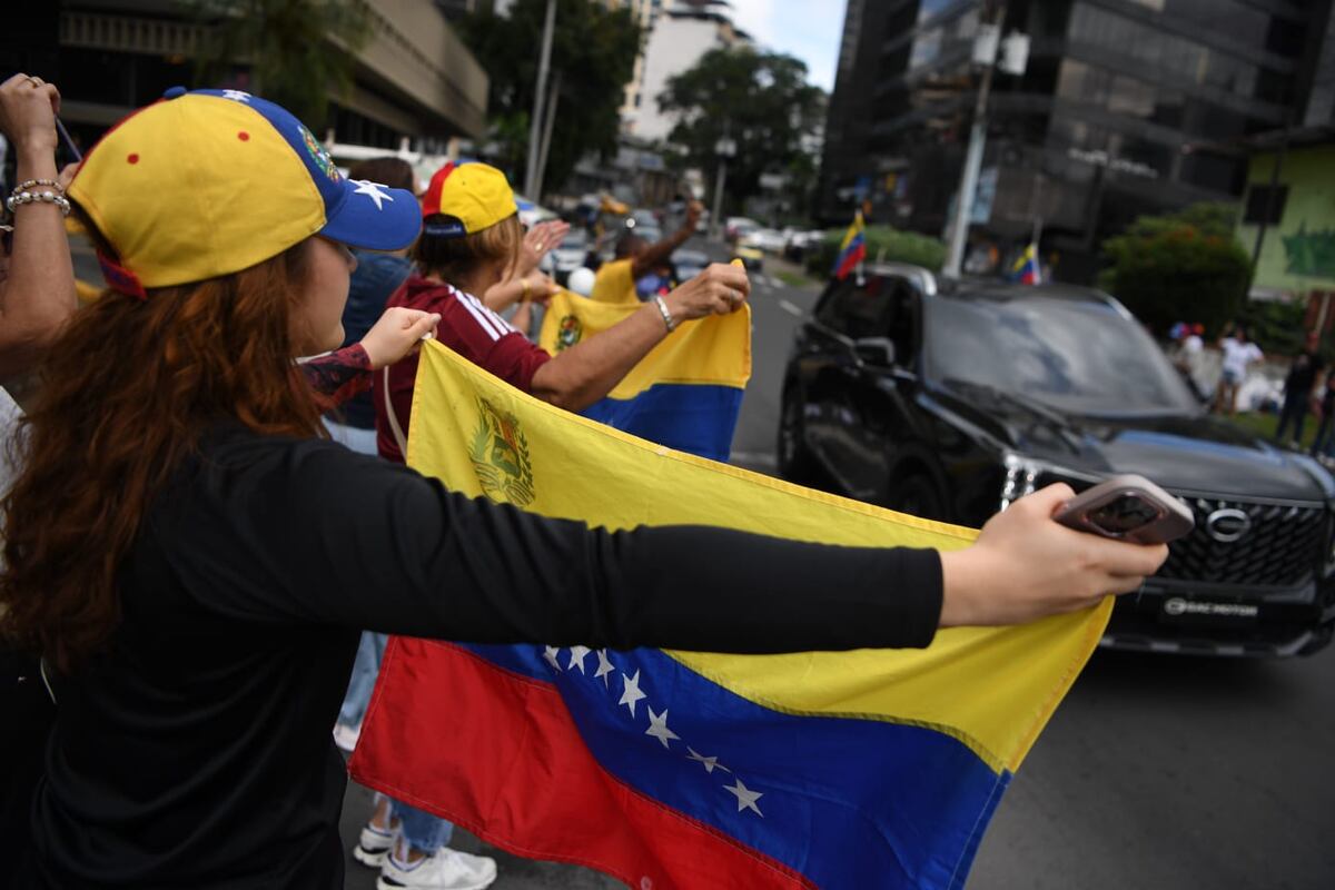 Mulino desea ‘elecciones de paz’: ‘Que gane el que meta los votos’