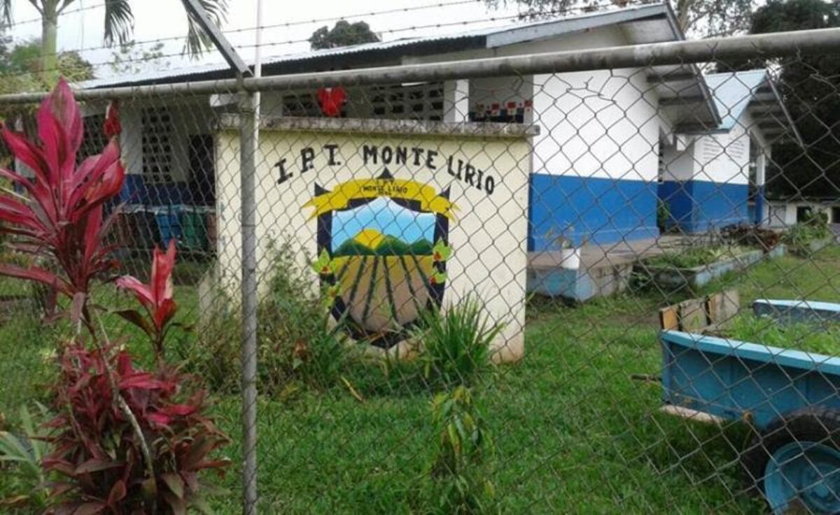 Instituto Agropecuario de Chiriquí representará a Panamá en proyecto Climántica de España