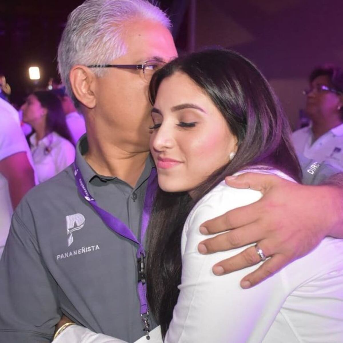 Katleen Levy: 'Mi papá fue asesinado',dijo y revela hasta cuántos negocios tiene