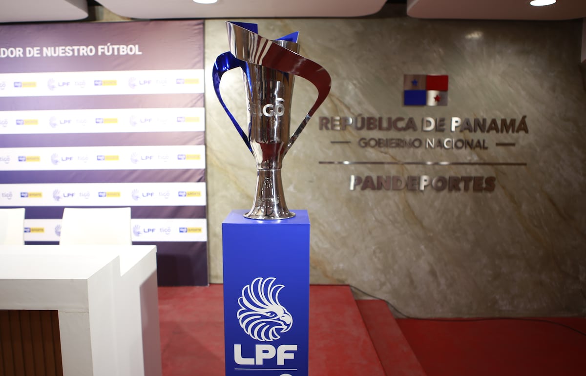 La Liga Panameña, su evolución que cambió el fútbol en Panamá