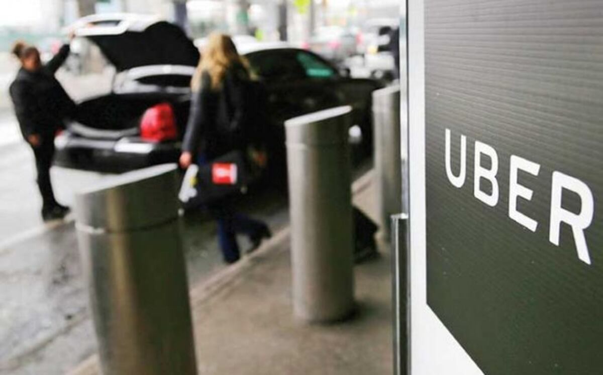 Uber, en la mira por agresiones sexuales