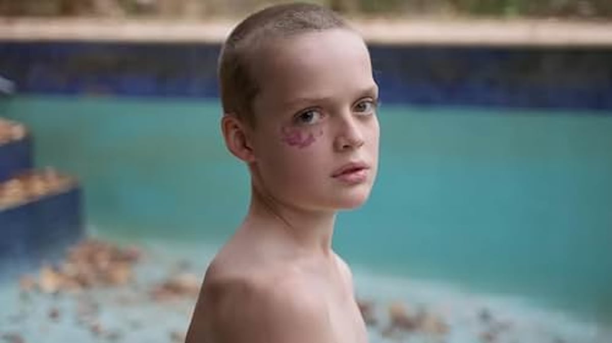 ‘Haz Que Regrese’: miedo, asco y la vida misma