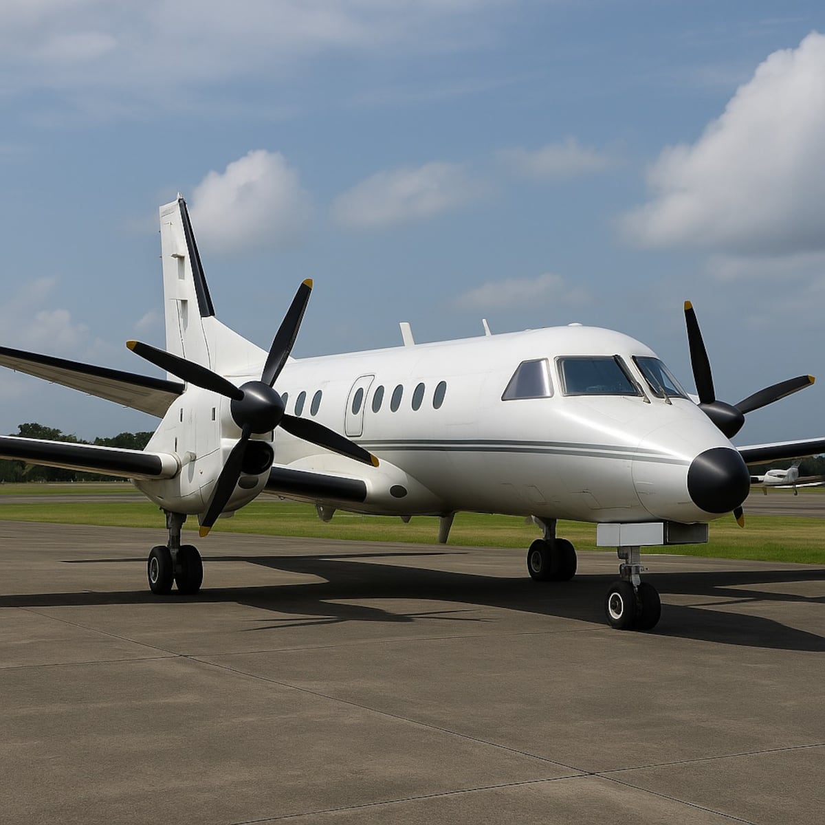 Senan reactiva vuelos gratis hacia Bocas del Toro: Así funciona el puente aéreo