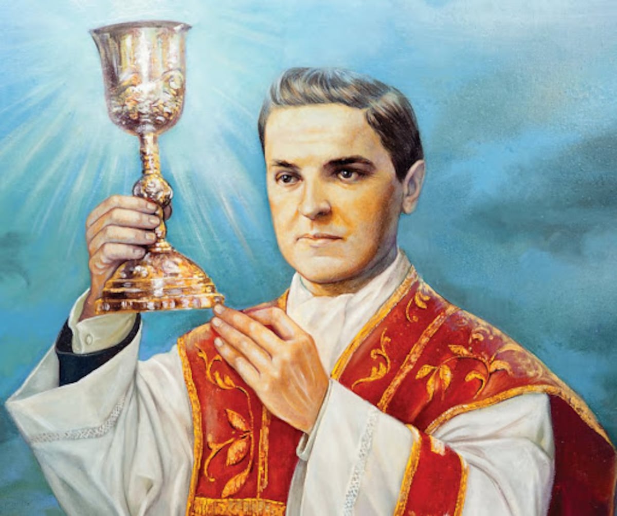 Papa Francisco reconoce milagro. Bebé fue curado dentro del útero de su madre