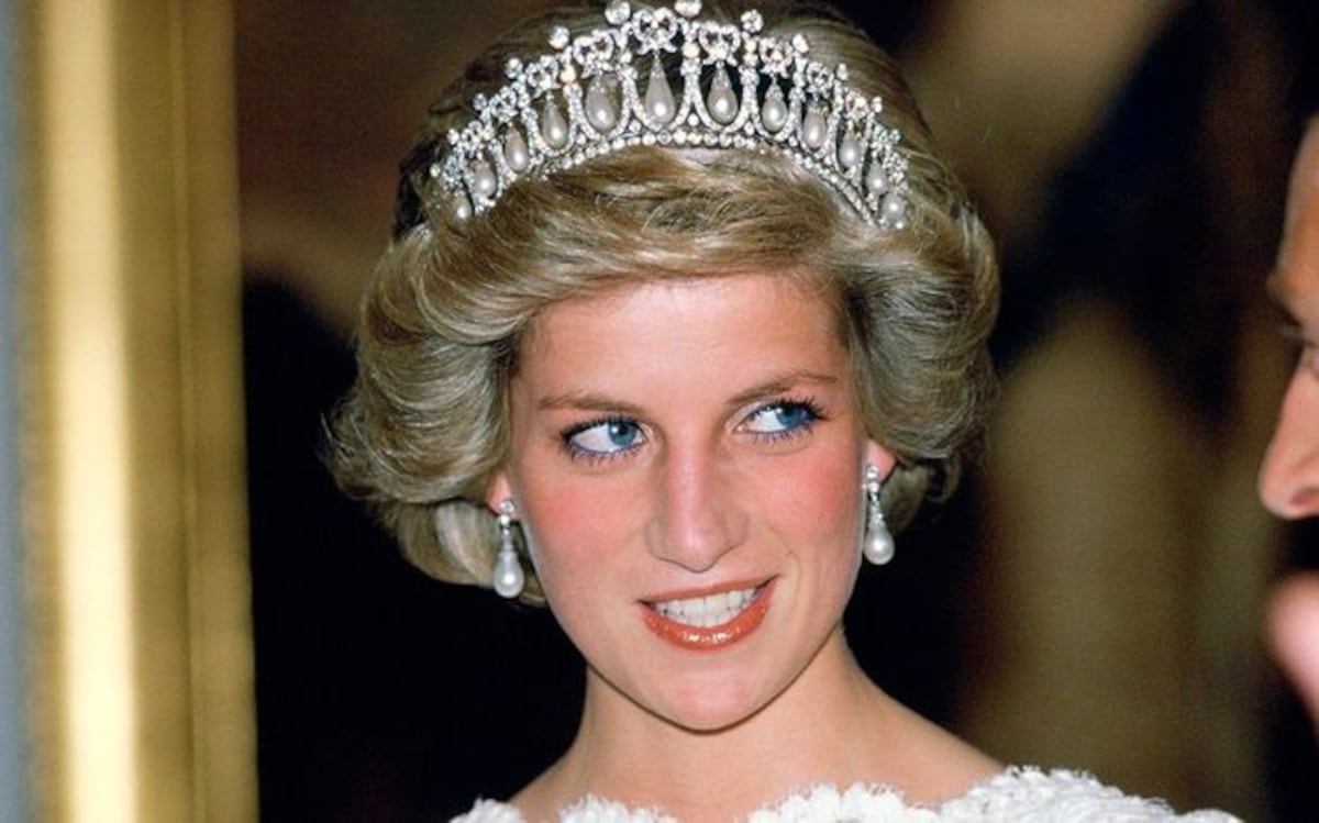 La sorprendente razón por la que Lady Di compraba revistas para adultos