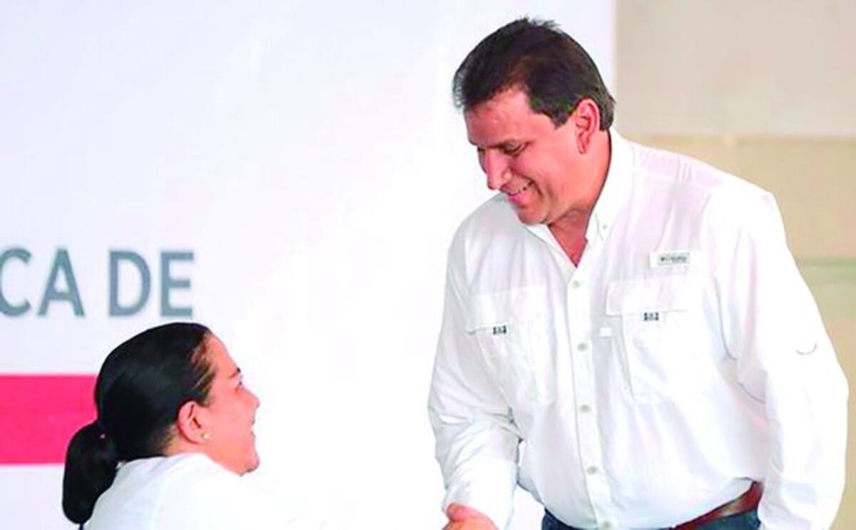 Rechazan a arquitecto Ricardo Pinzón en el Meduca