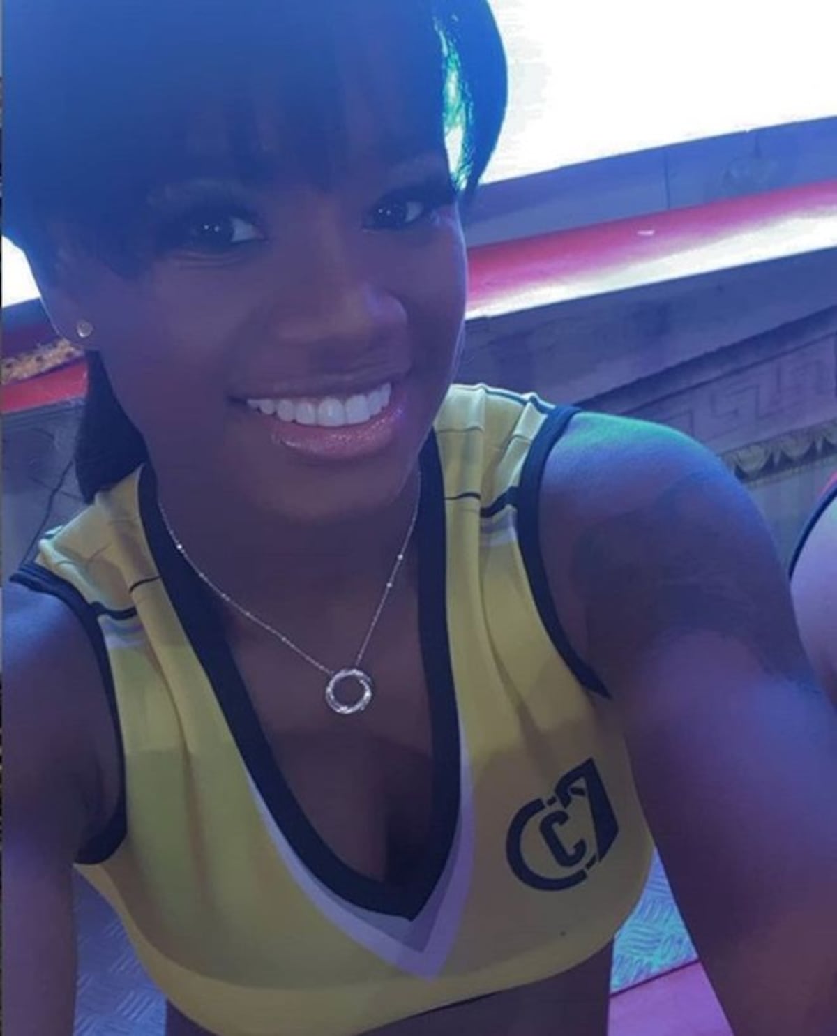 Salió positivo. Polo Polo sí es el papá de la hija de Yoani Ben