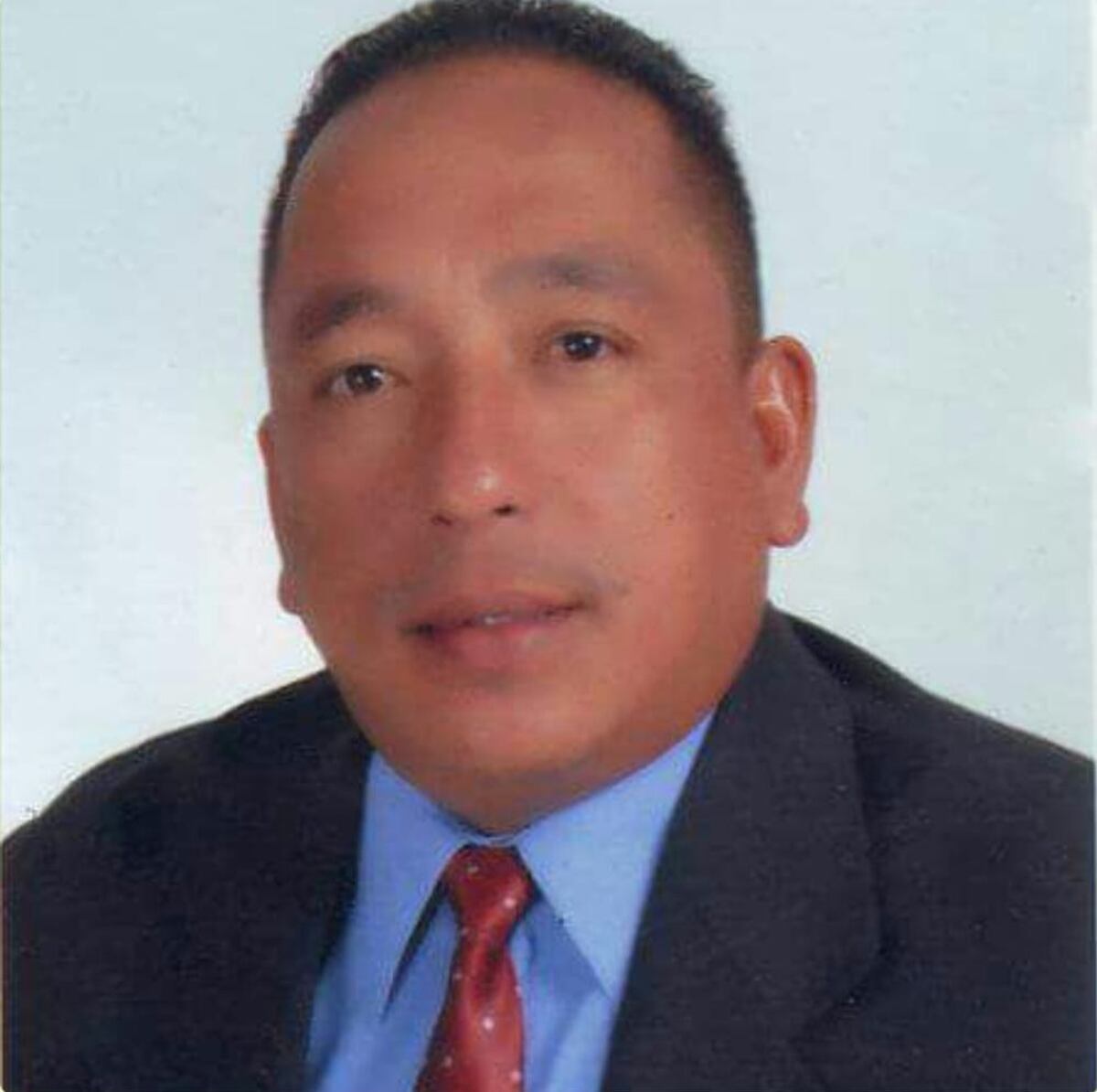 ASESINAN ABOGADO EN COLÓN. Salió de su casa con un folder tras una llamada