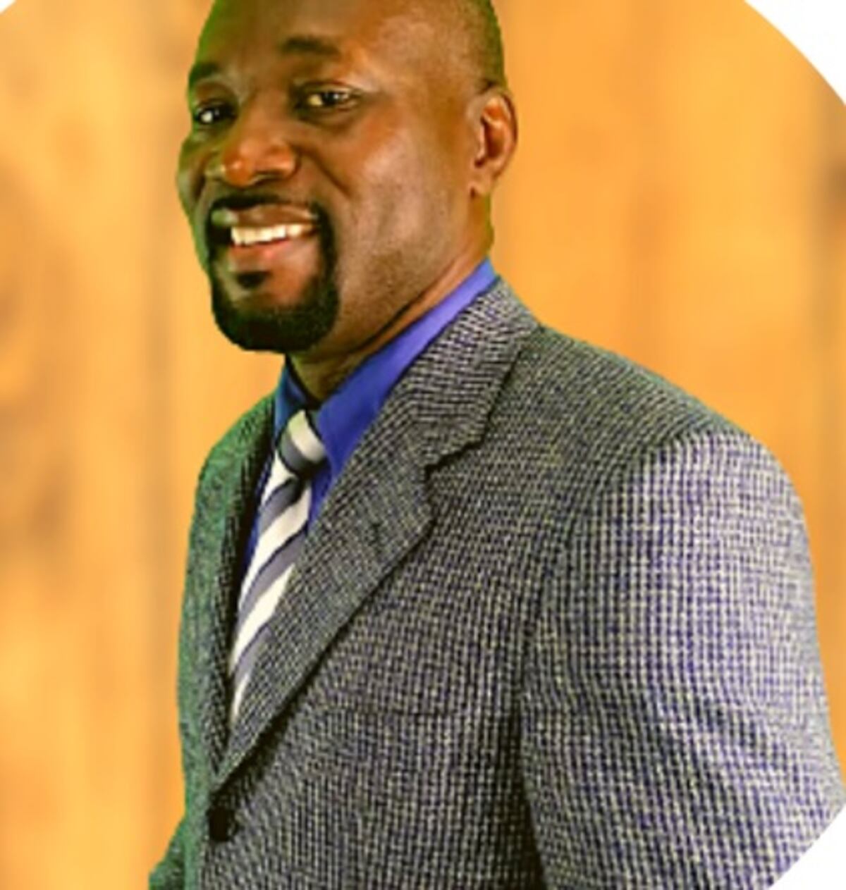 ‘Tú que estás casado y buscando saciarte por fuera o en borracheras, ponle un alto a la tentación’. Pastor tuvo una revelación