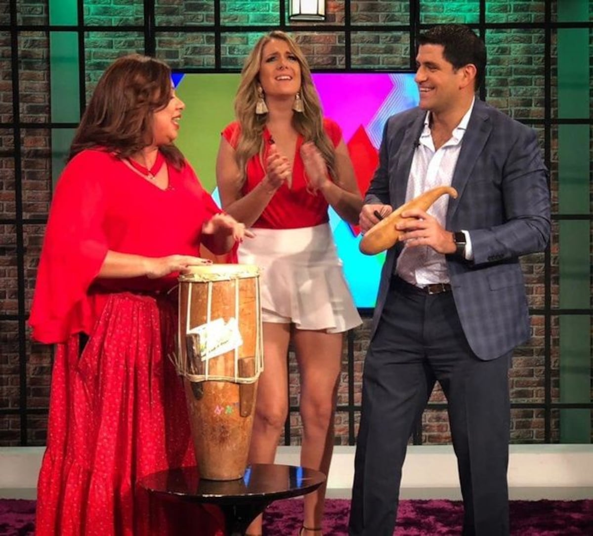 CASTALIA PASCUAL SE DIVORCIA.Llora en pantalla y confiesa un cargo de conciencia