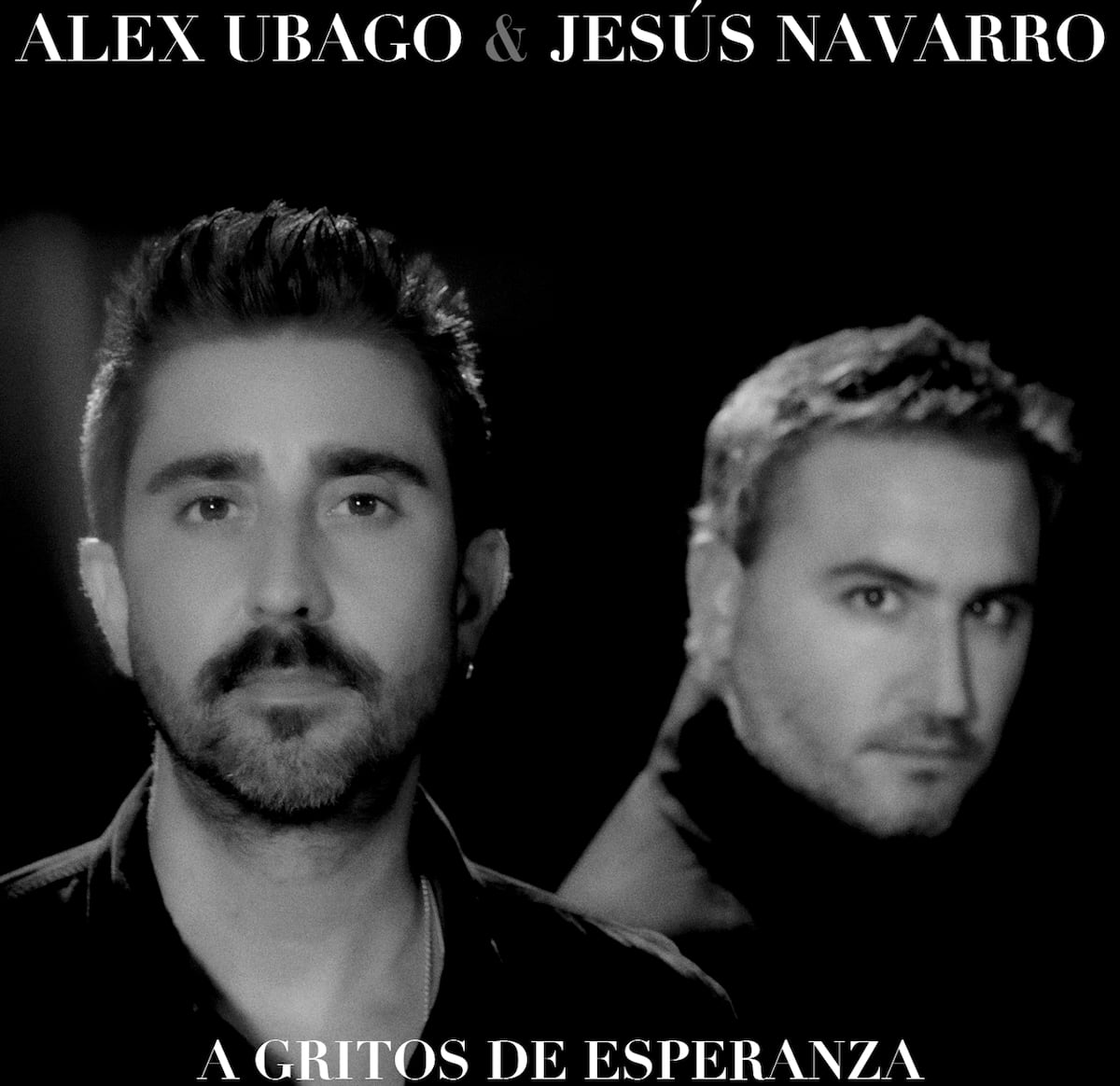 Dos décadas de carrera artística. El cantante español Alex Ubago habla con Mi Diario de su nuevo disco + Video