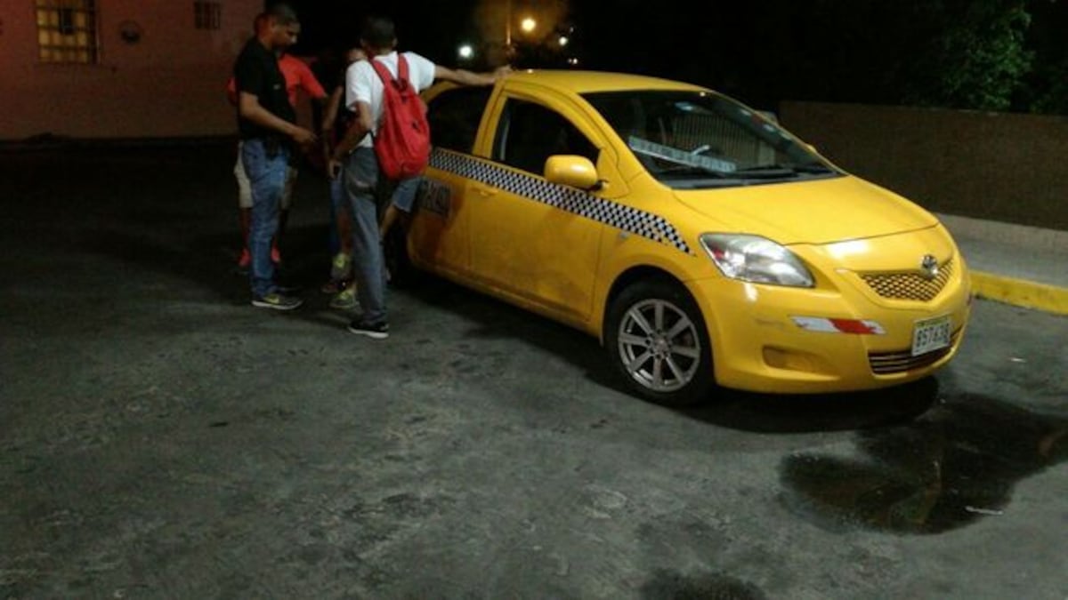 DESGARRADOR. Matan a balazos a niño con capacidades especiales en Pueblo Nuevo