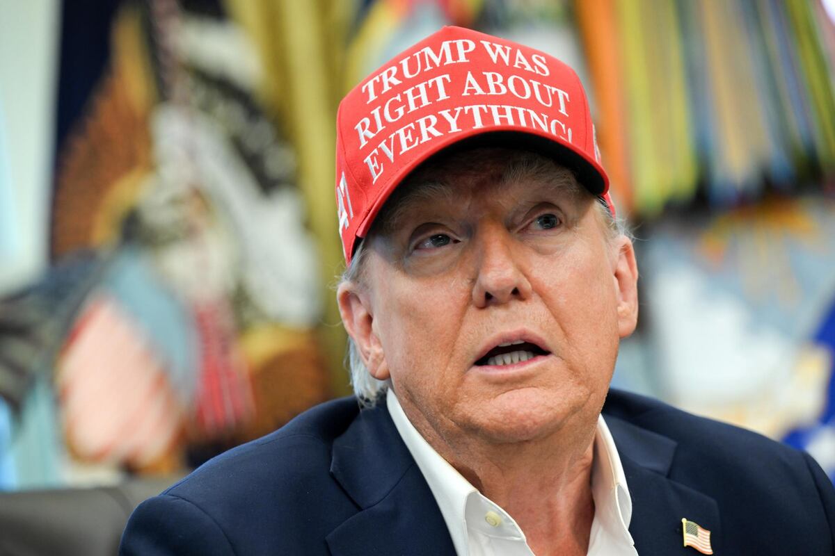 Trump mete presión: exige a la MLB que Roger Clemens entre al Salón de la Fama