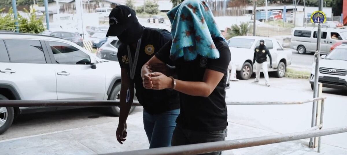 Ministerio Público logra la detención de 10 personas vinculadas a la sustracción de medicamentos de la Caja de Seguro Social