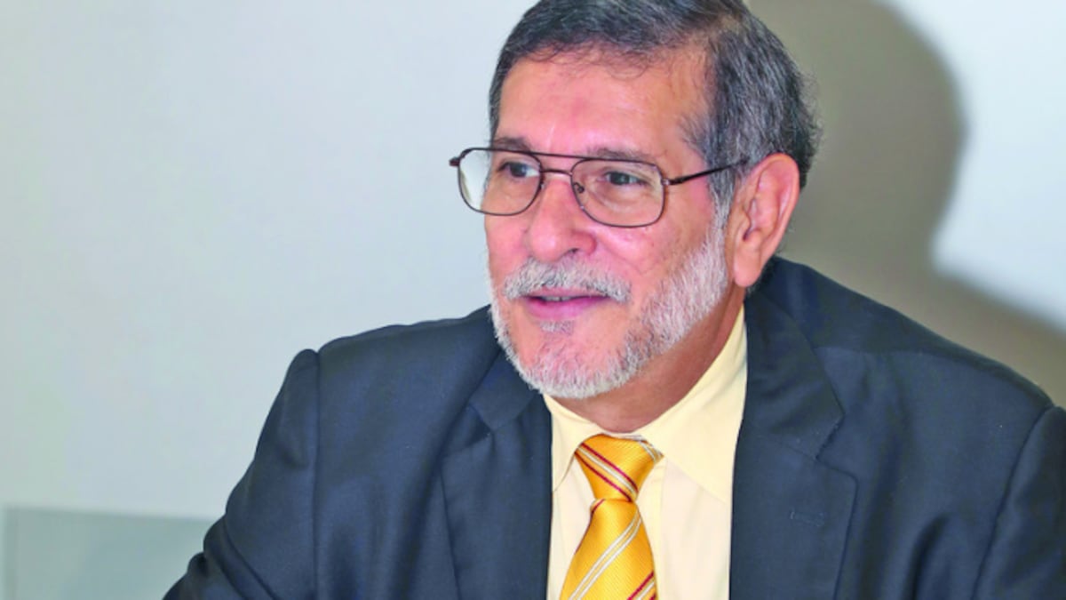 Osman Valdés presidirá la Comisión de Reformas Electorales