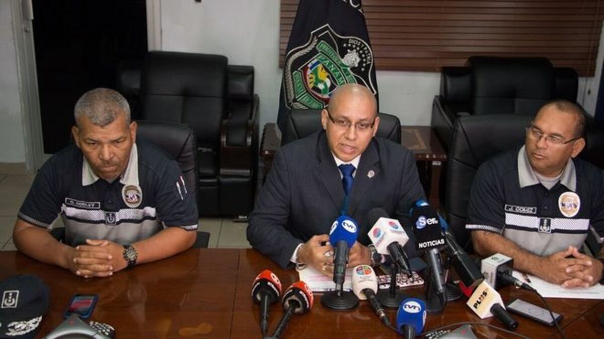 El capturado en Amador era un presunto narco y sicario.Vea lo que cargaba