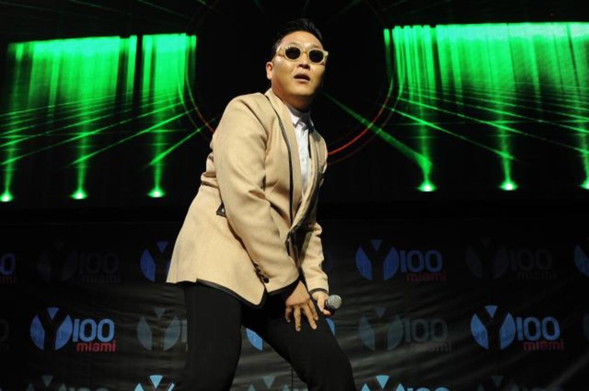 Psy vuelve al ojo de la polémica: investigado en Corea por presuntas recetas ilegales de psicotrópicos