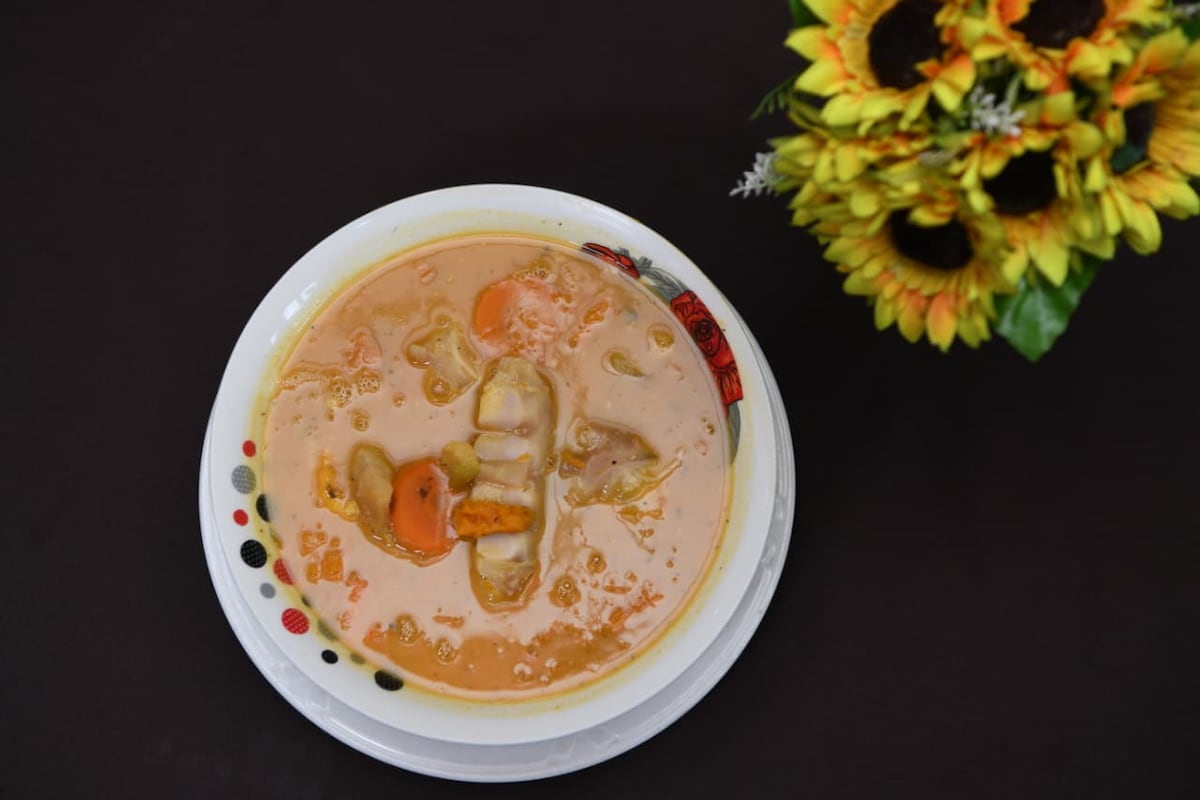 Sopa de pata y patita con rabito: los secretos de la fonda ‘Donde Pocha’