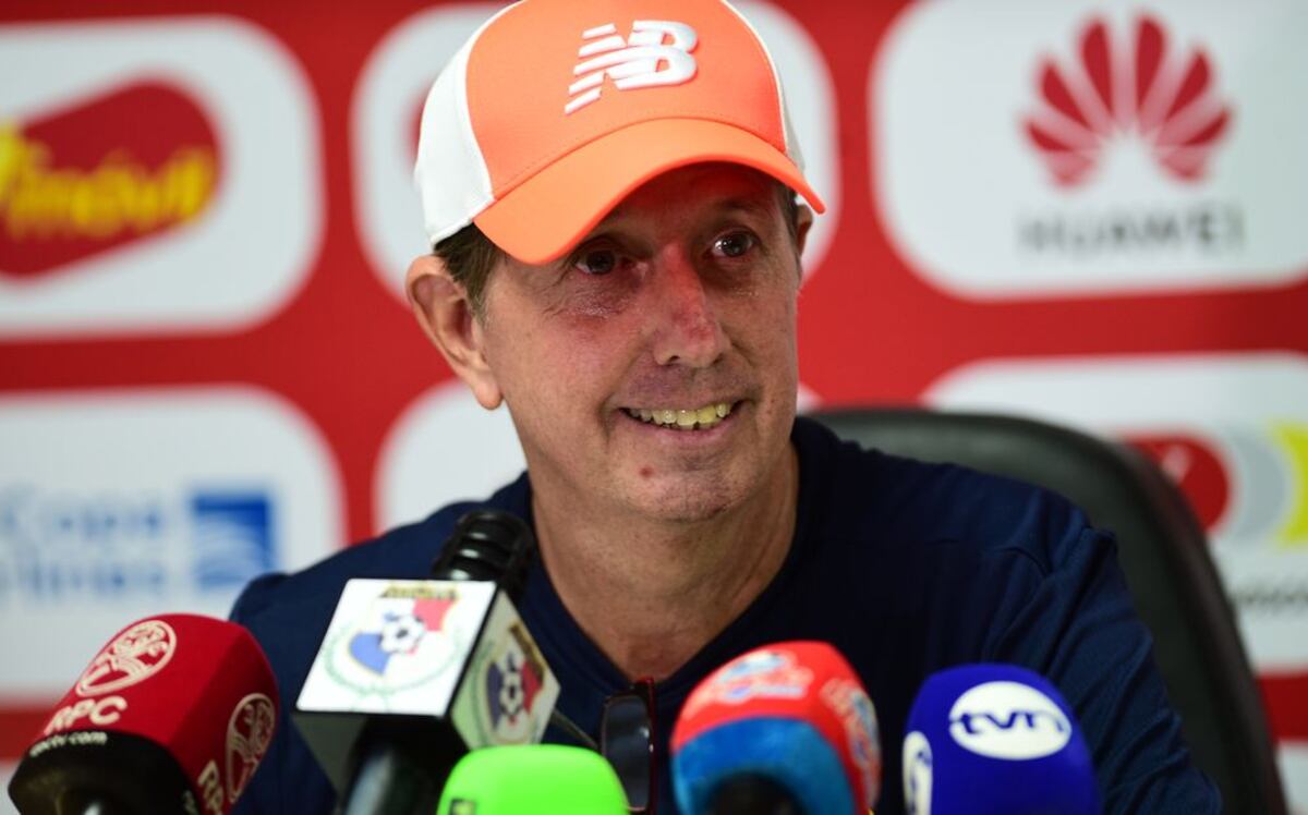 Conoce la última convocatoria de Gary Stempel