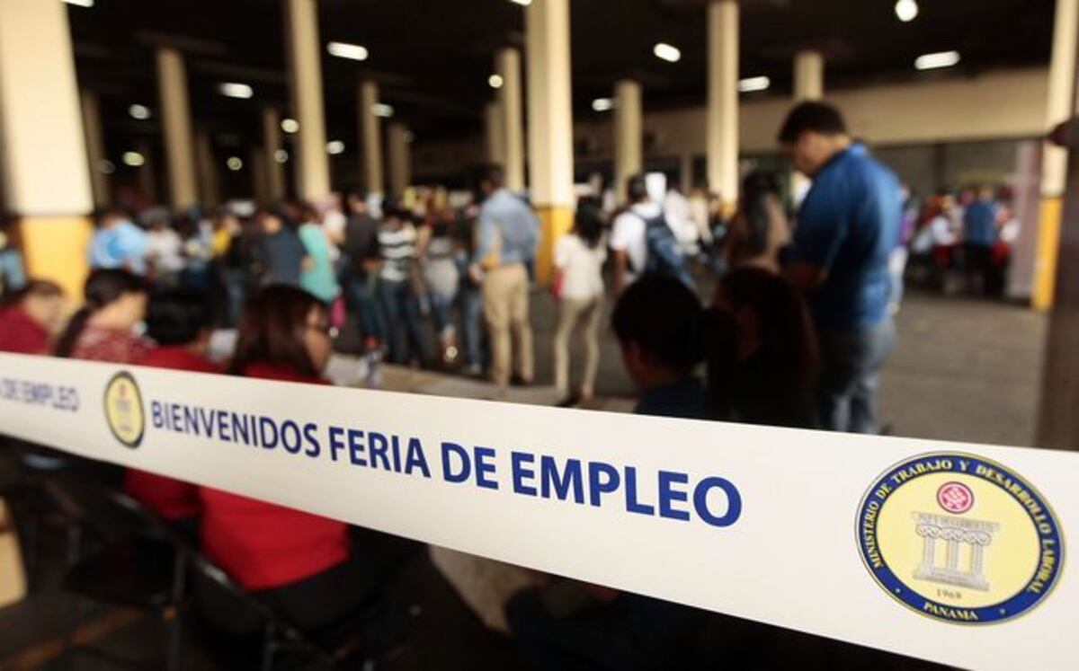 ¡APROVECHE! Feria de empleo este miércoles en la Universidad de Panamá 
