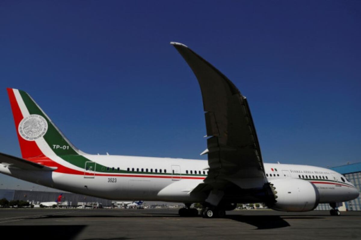 ¡Una rifa! El último recurso del Presidente de México para deshacerse del avión presidencial