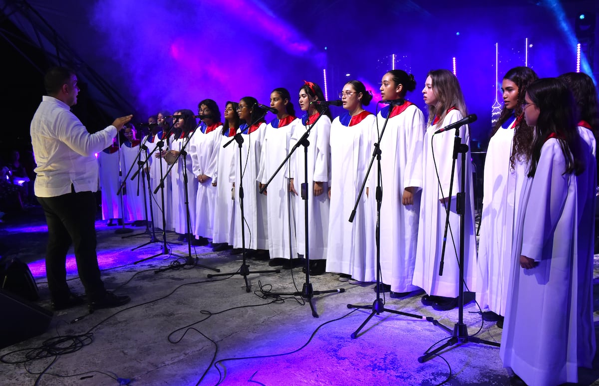Coro de Niños Cantores de San Miguelito busca apoyo para representar a Panamá en Roma