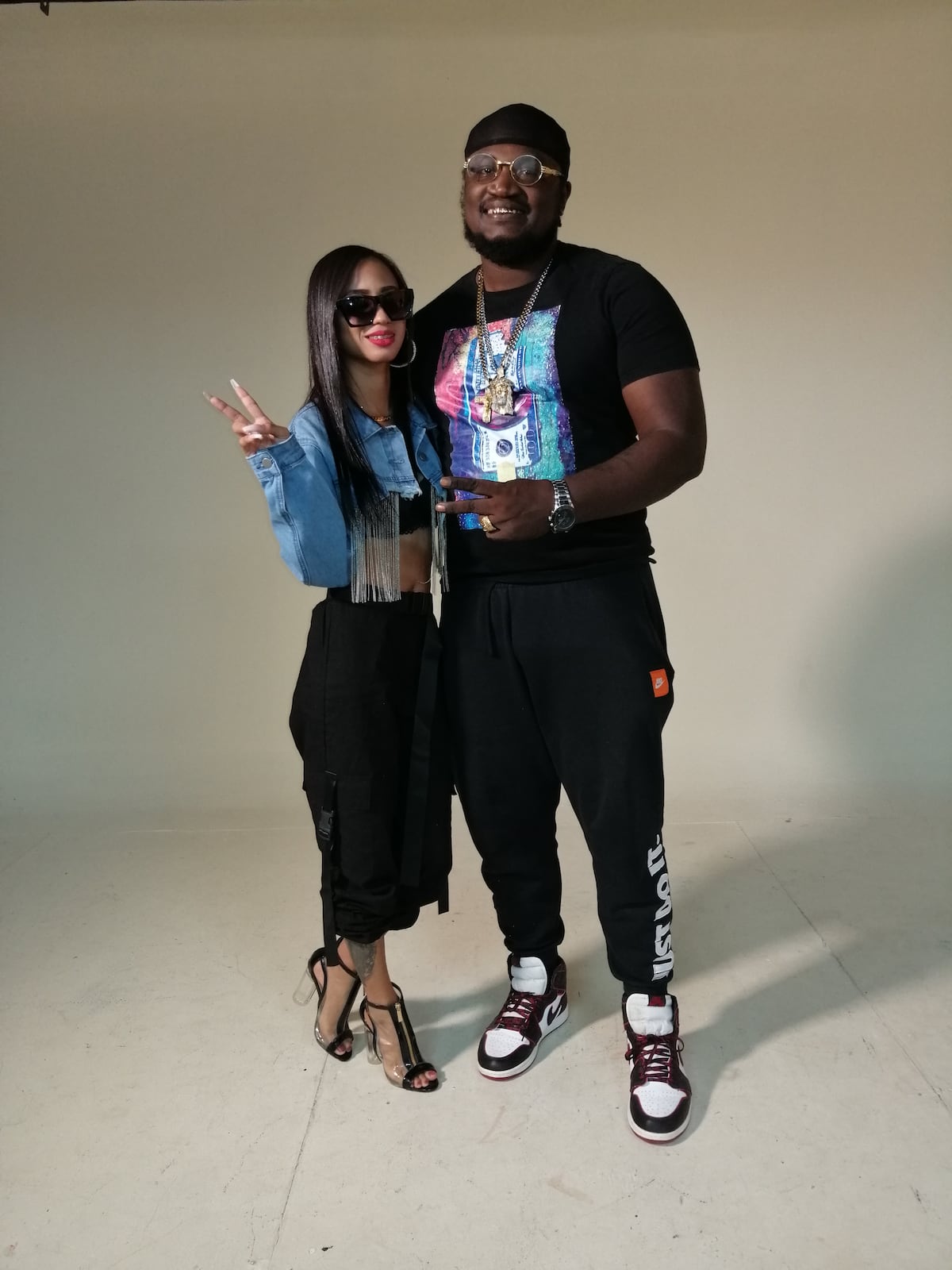 Ella es Rosa Pandora, la artista que fue rechazada por Anyuri y que ahora podría trabajar con Japanese,  Demphra y Chamaco