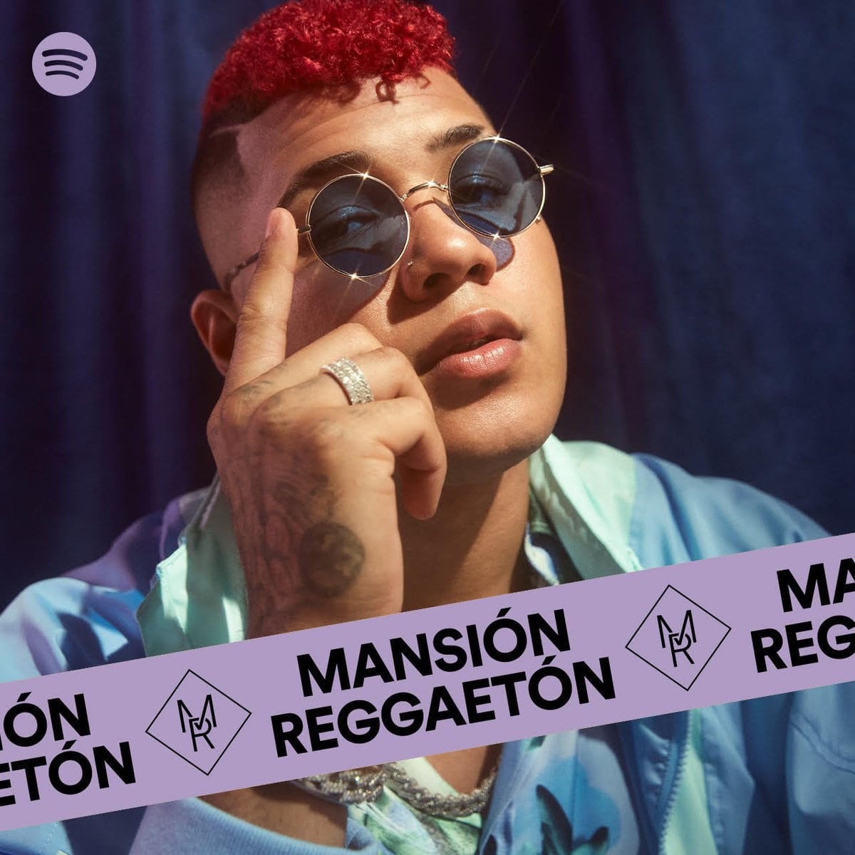 El pelao de La Meri en todo su esplendor. Boza coloca tres de sus recientes lanzamientos como tendencia en YouTube