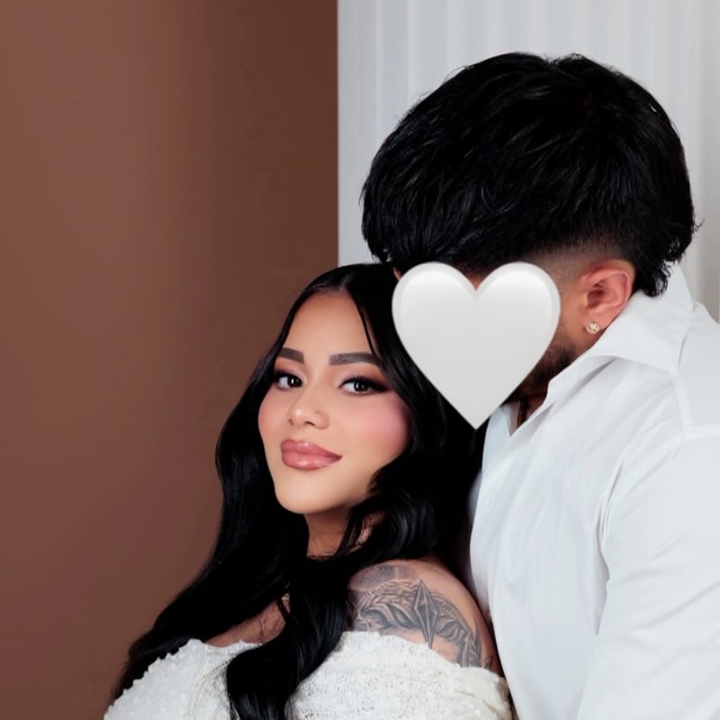 ‘Mi familia soñada’: Expareja de Boza revela su embarazo con romántica sesión de fotos junto a su nueva pareja