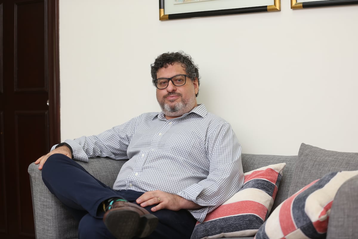 ¿Se atreverá el rabino Gustavo Kraselnik meterle al TikTok? | Videos