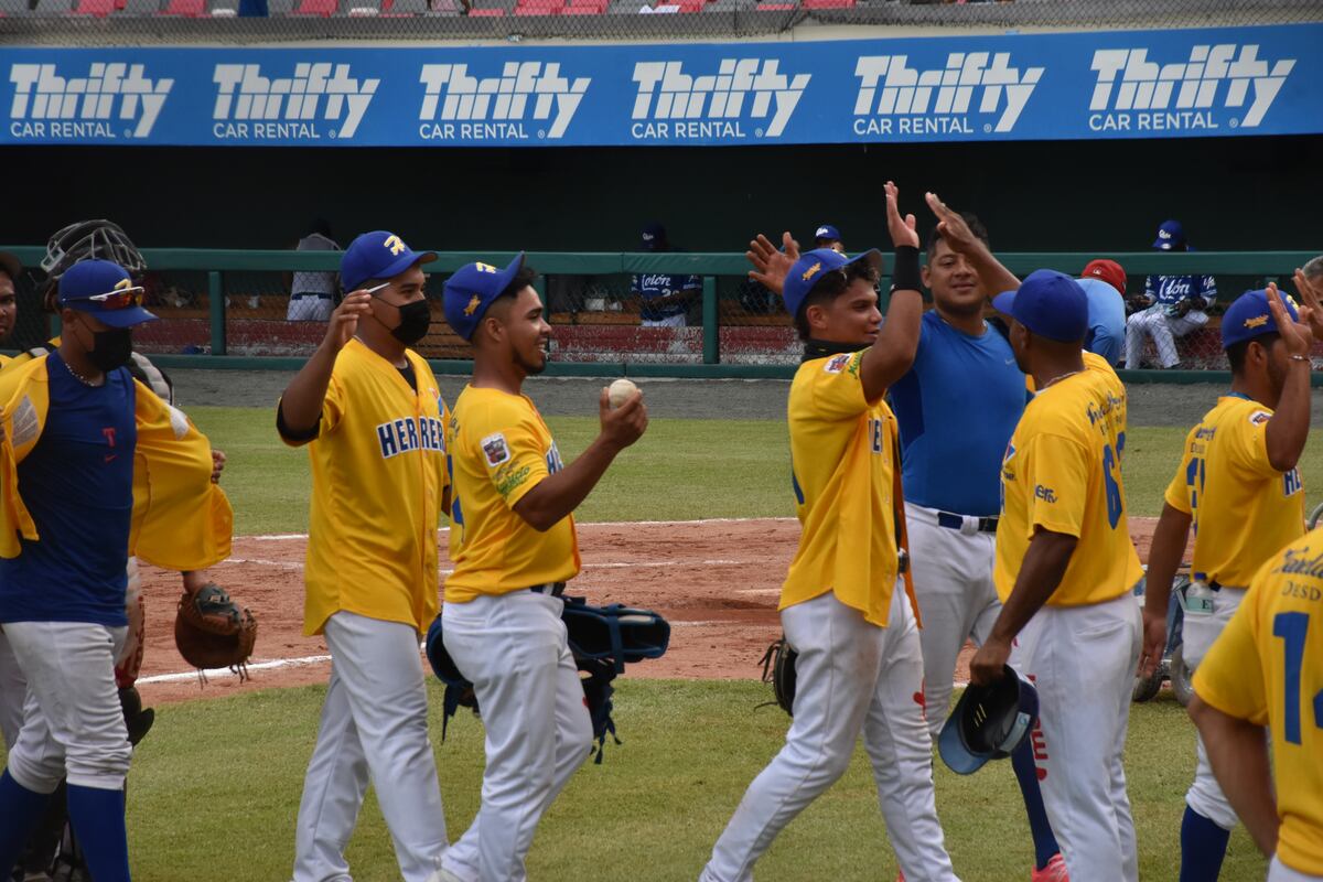 Con seis partidos continúa este domingo el Torneo Mayor de Béisbol
