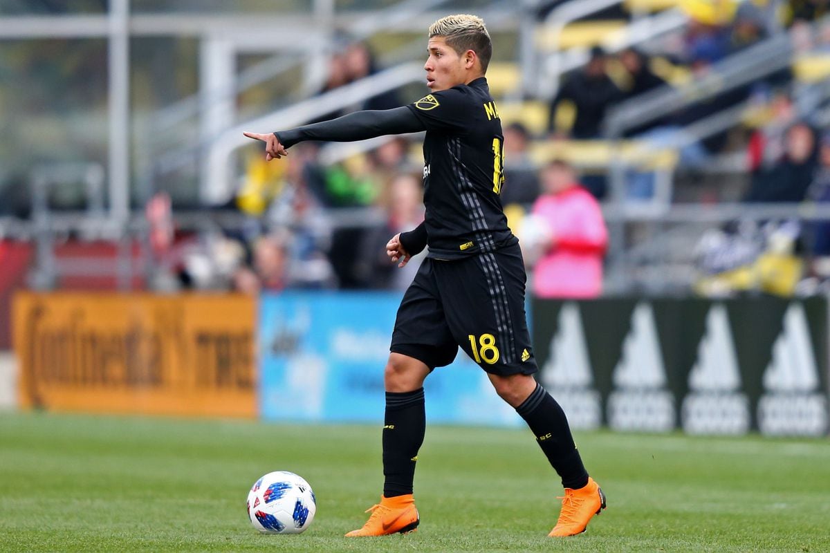 ¡De carambola! Cristian Martínez está cerca de terminar en el Recreativo de Huelva