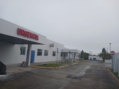 Salud toma impulso en Soná: CAPSI El Tigre avanza y nuevo proyecto ya está en agenda